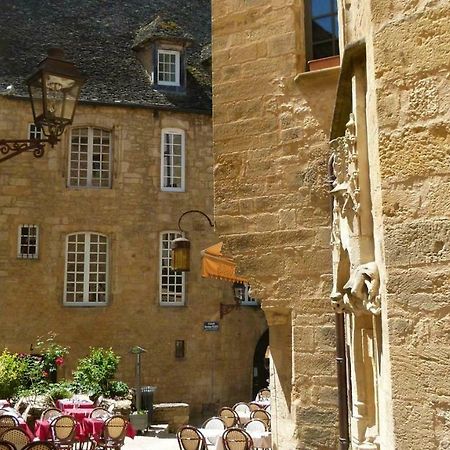 Appartamento Les Toits De Sarlat Esterno foto