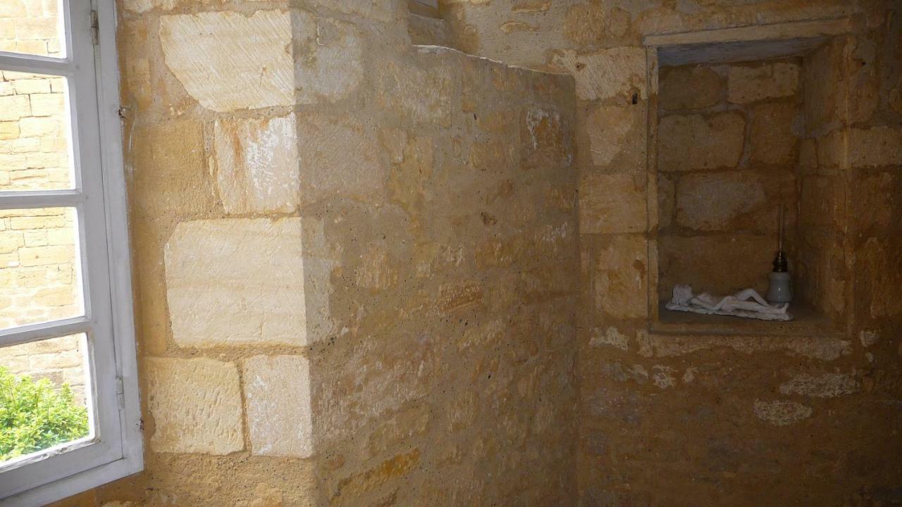 Appartamento Les Toits De Sarlat Esterno foto
