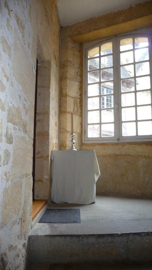 Appartamento Les Toits De Sarlat Esterno foto