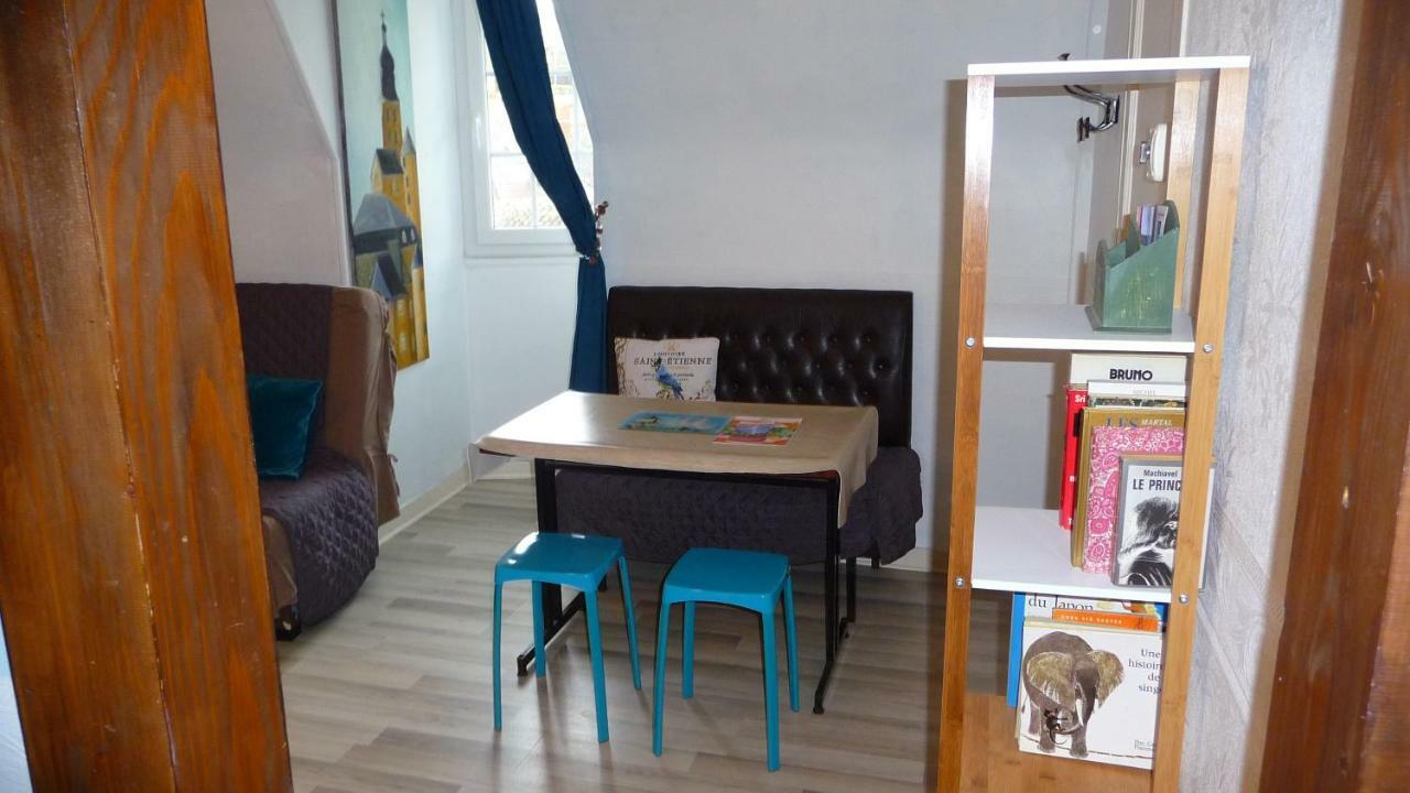 Appartamento Les Toits De Sarlat Esterno foto