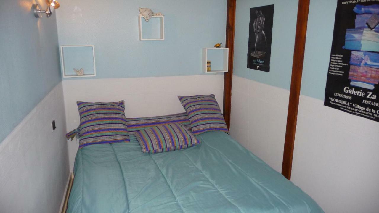 Appartamento Les Toits De Sarlat Esterno foto
