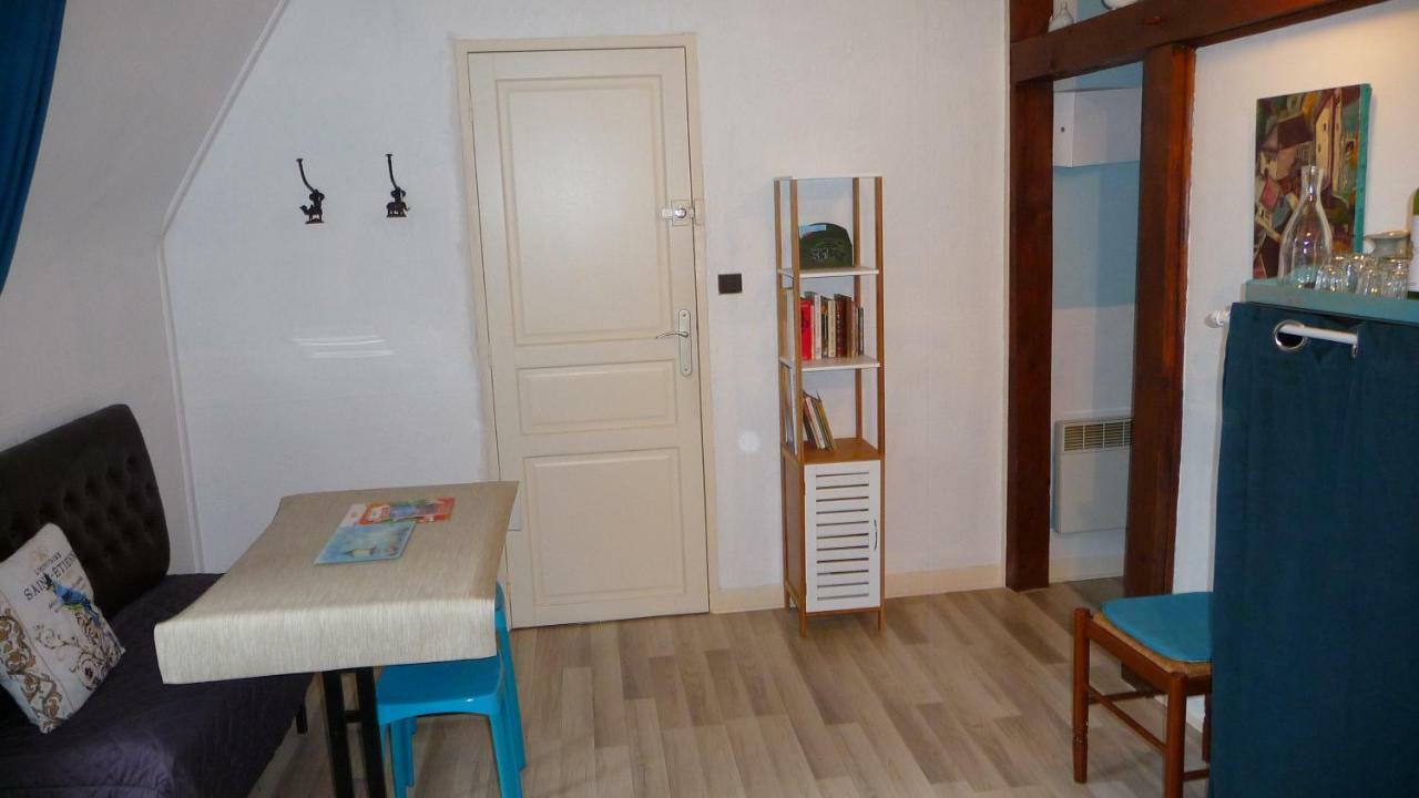 Appartamento Les Toits De Sarlat Esterno foto